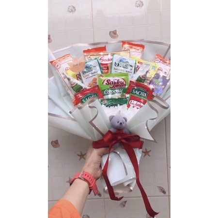 

BUCKET BUMBU MASAK BUMBU DAPUR