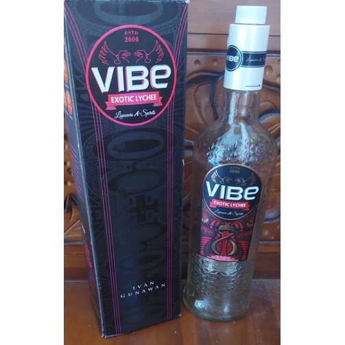 Vibe Lychee