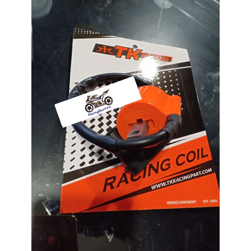 koil tk racing karbu universal rxk tiger byson mx fu jupiter z fizr cb mio beat vario klx gl pro