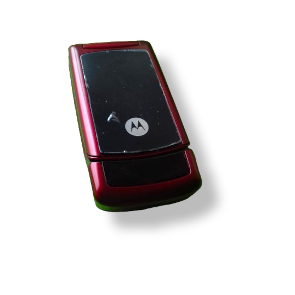 Kesing / Casing Fullset Motorola W220 + Tulang