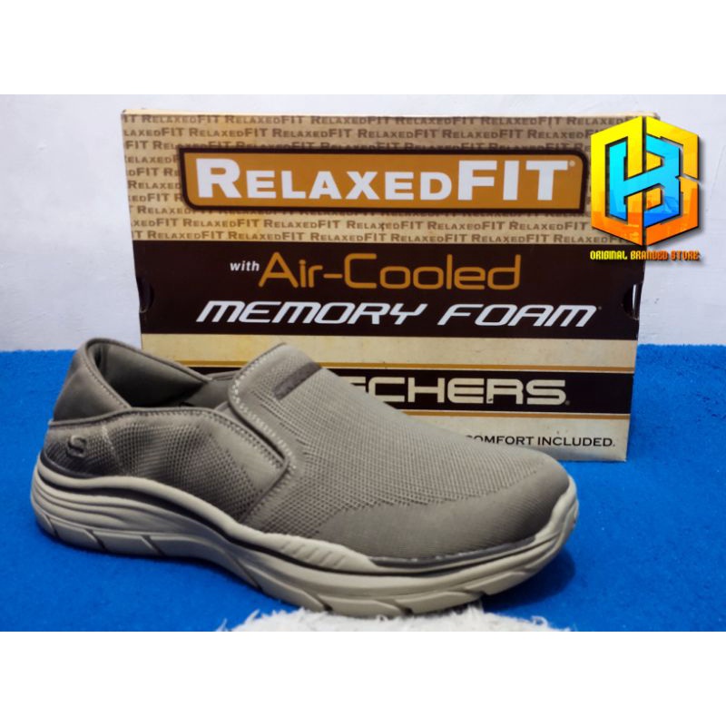 Skechers Expected 2.0 Demar (204365TPE)