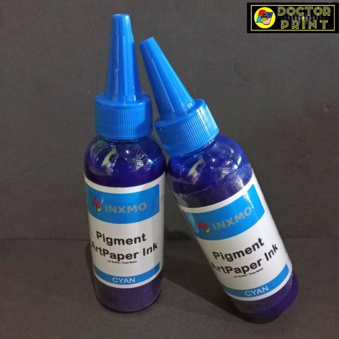 

JUAL Tinta ArtPaper EPSON INXMO Ink CMYK