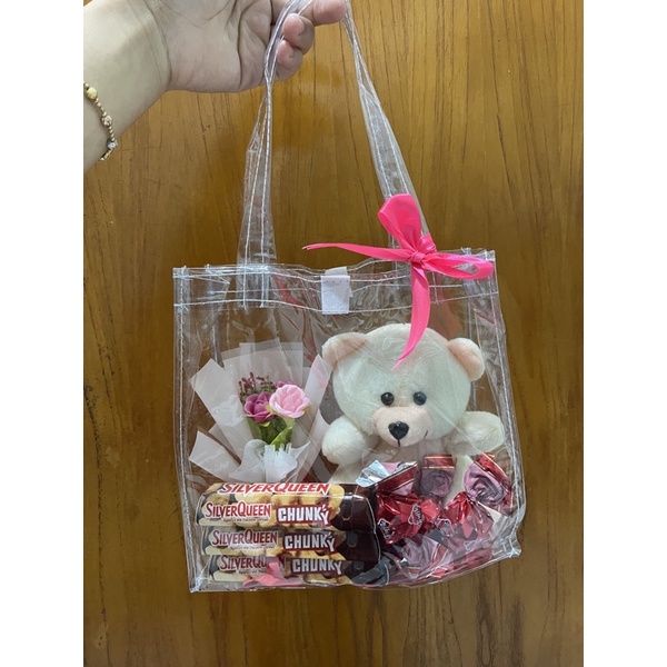 

Gift Box Valentine Hampers Valentine Kado Valentine Hampers Hari Kasih Sayang Hampers ultah Hampers anniversary
