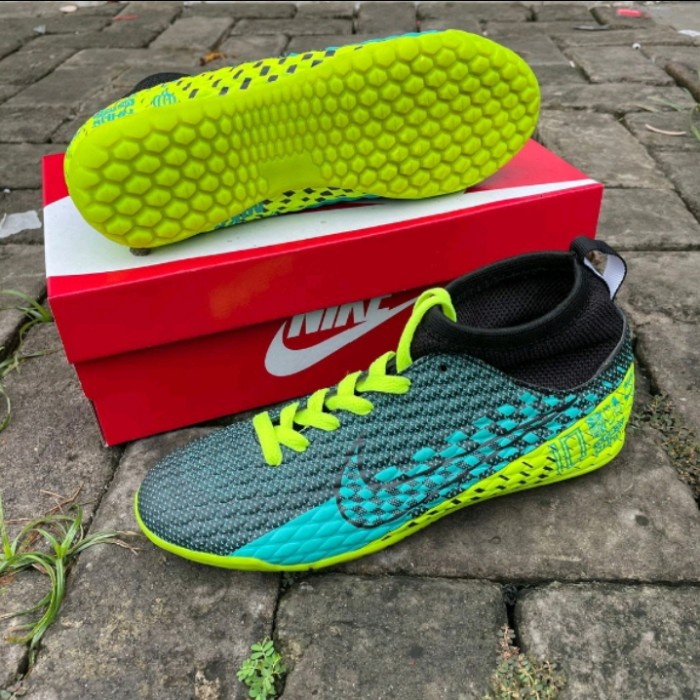 SEPATU FUTSAL NIKE MERCURIAL ORIGINAL SEPATU FUTSAL PRIA NIKE
