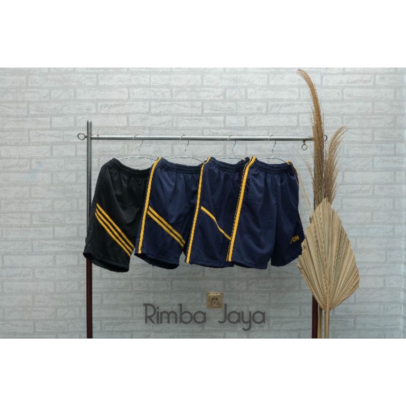 CELANA PENDEK IPDN RJ