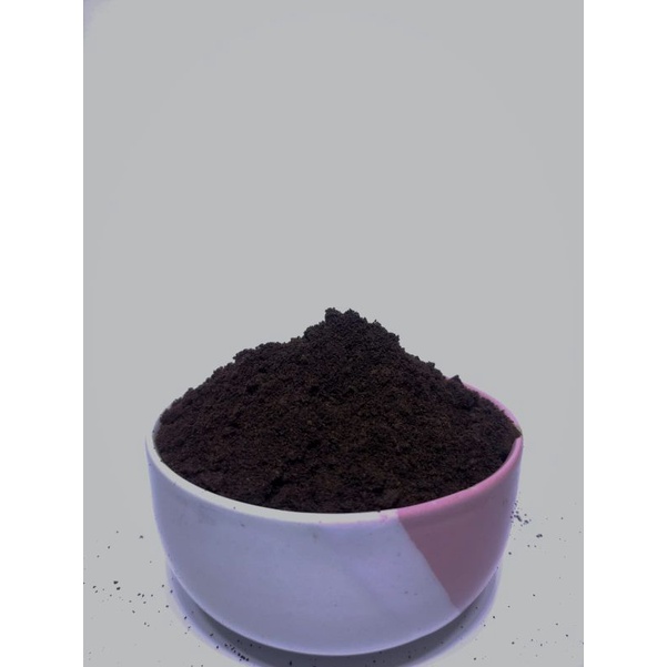 

Bubuk Biskuit Crumb 1kg Untuk Tambahan topping