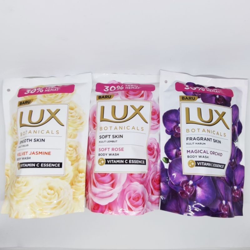 Lux Refill All varian 250ml