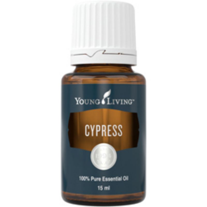 Cypress 15ml (Essential Oils Young Living)