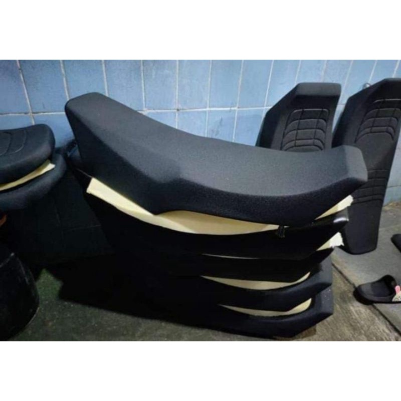 jok RX king perahu kulit pasir - jok RX king perahu kulit amplas polos