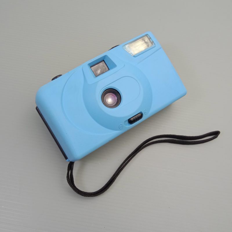 kamera analog fujifilm zo