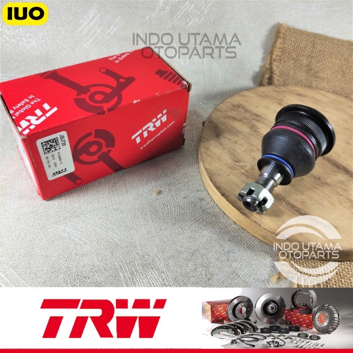 Ball Joint Bawah Serena C24 Infinity New TRW JBJ739