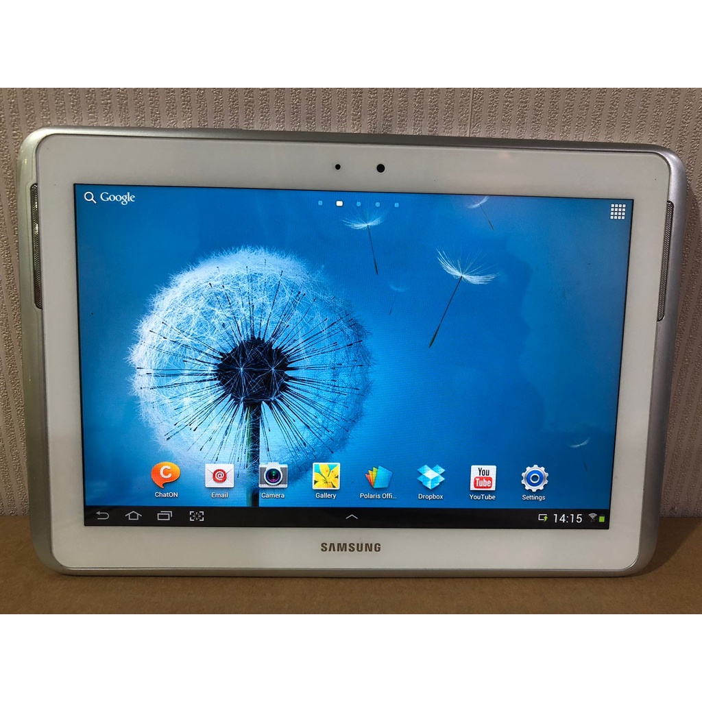 Tablet Bekas Termurah Samsung Galaxy Note 10.1 16GB Wifi 2014