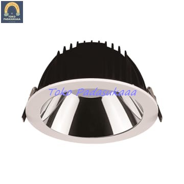 ORIGINAL KRISBOW Lampu Downlight Tembak LED Highpower 15 Watt Kuning