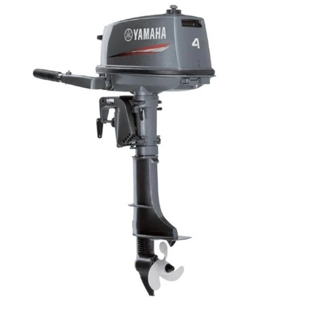 Mesin Tempel 4PK (E4DMHL)