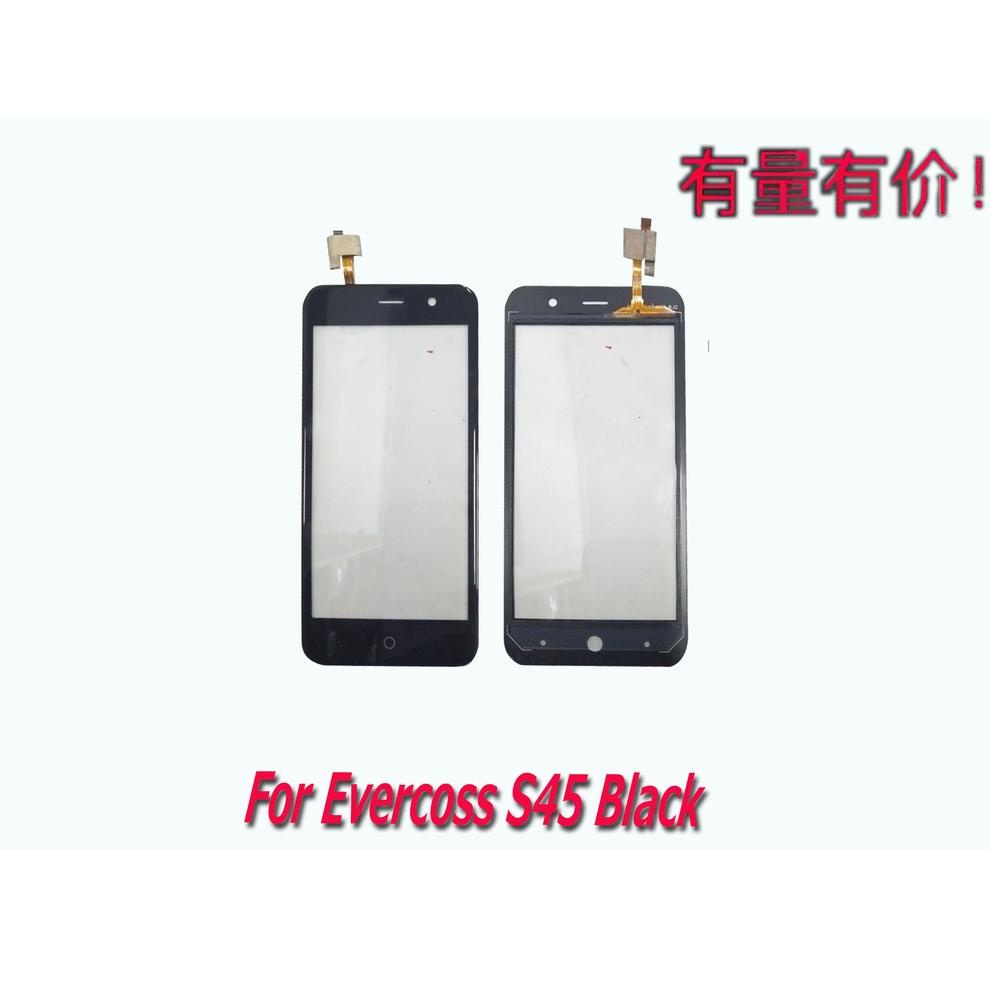 54 TOUCHSCREEN EVERCROSS S45-BLACK-TS EVERCROSS 6djzt