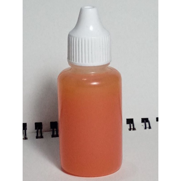 Essen Oplosan Khusus Indukan ( 30 ml )