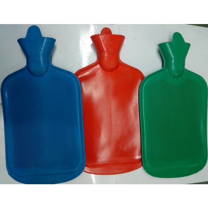 WWZ Panas/Karet Kompres Panas/Kompress Air Panas