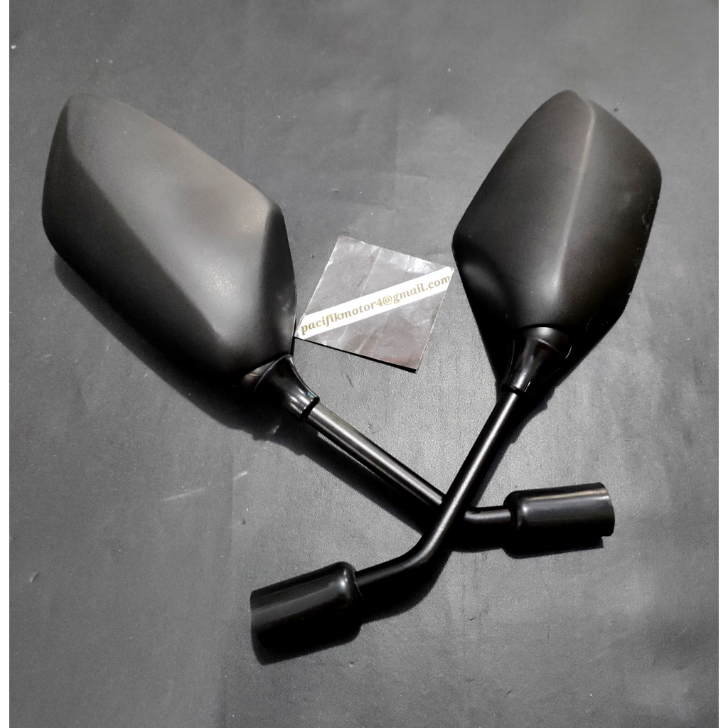 SPION PCX 160 PCX 150 VARIO 160 BEAT SCOOPY NMAX AEROX LEXI MIO FINO DLL UNIVERSAL FREE ADAPTER HARGA SEPASANG