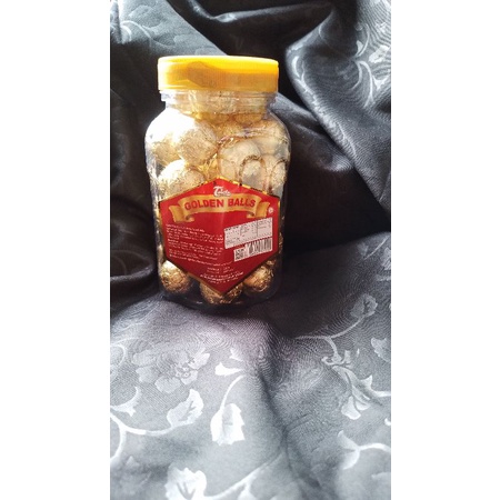 

TobeloGoldenBalls