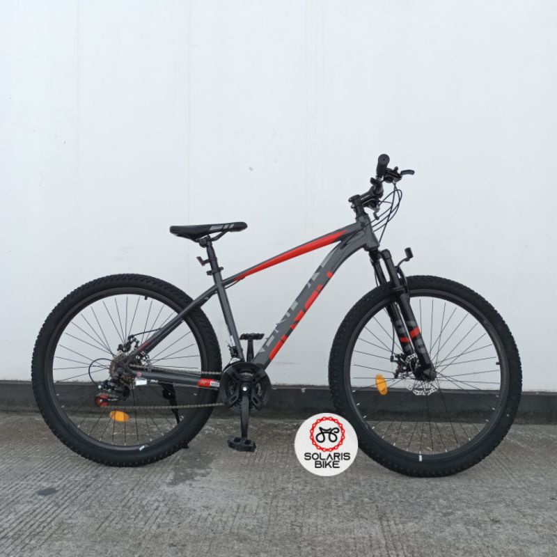 Sepeda Gunung MTB 27.5 Element Alton Beast 1.0