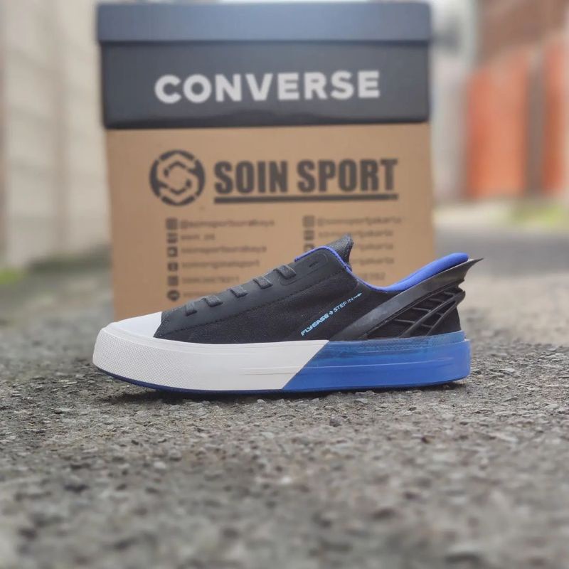 CONVERSE CTAS CX FLYEASE OX lifestyle for mens (A00424C)