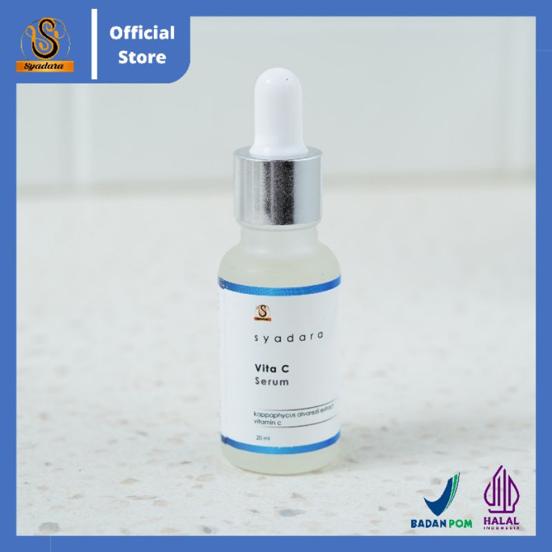 Vita C Serum