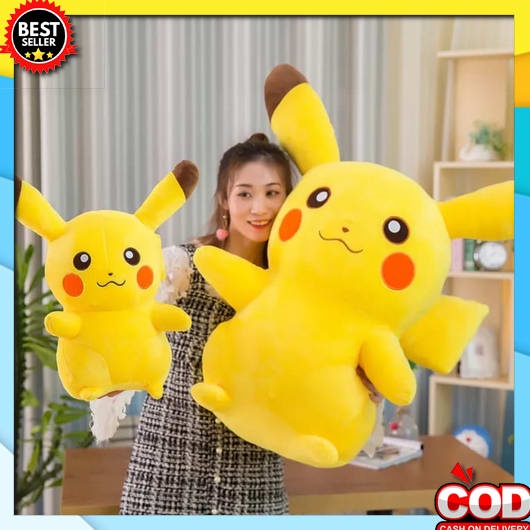 Boneka Lucu Kado Ultah Anak Cewek Boba Barbie Ukuran Murah Kaktus Goyang Bicara Bonekka Karakter Sed