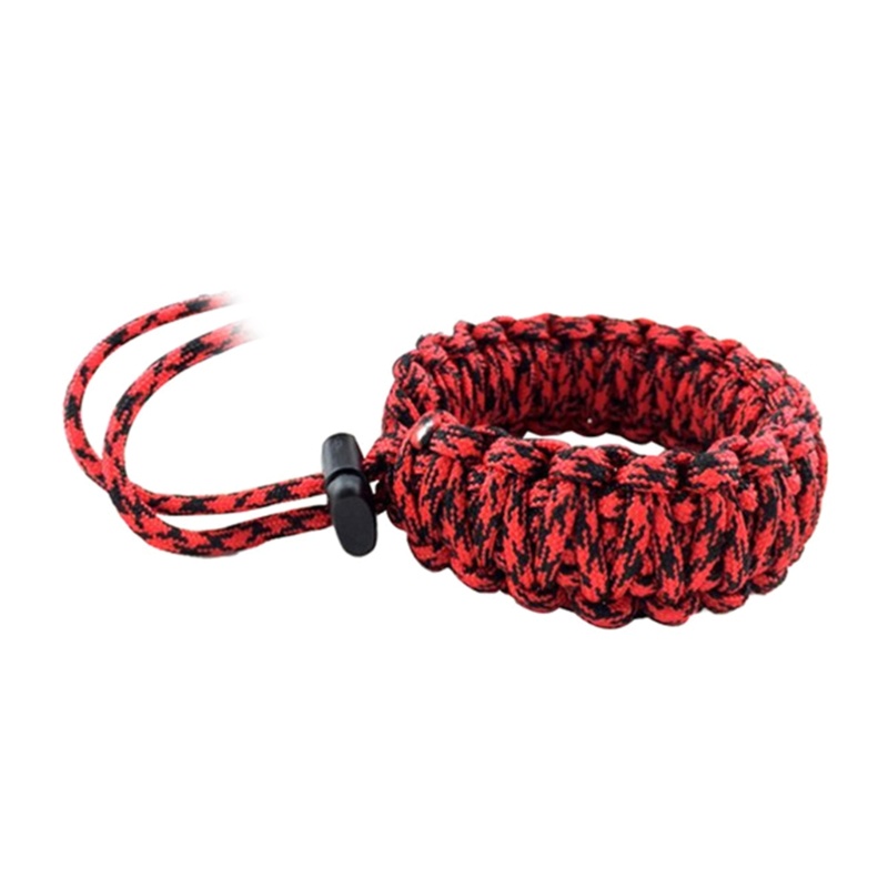 Zzz Tali Pergelangan Tangan Kamera Berkinerja Tinggi High-end Camera Hand Strap Wrist Lanyard Nylon Braided Handmade Untuk Datang Digital