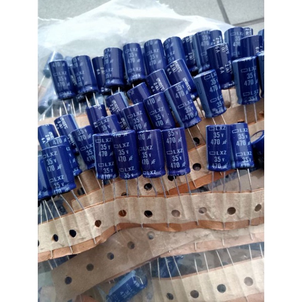 470uf 35v elco 470uf 35v