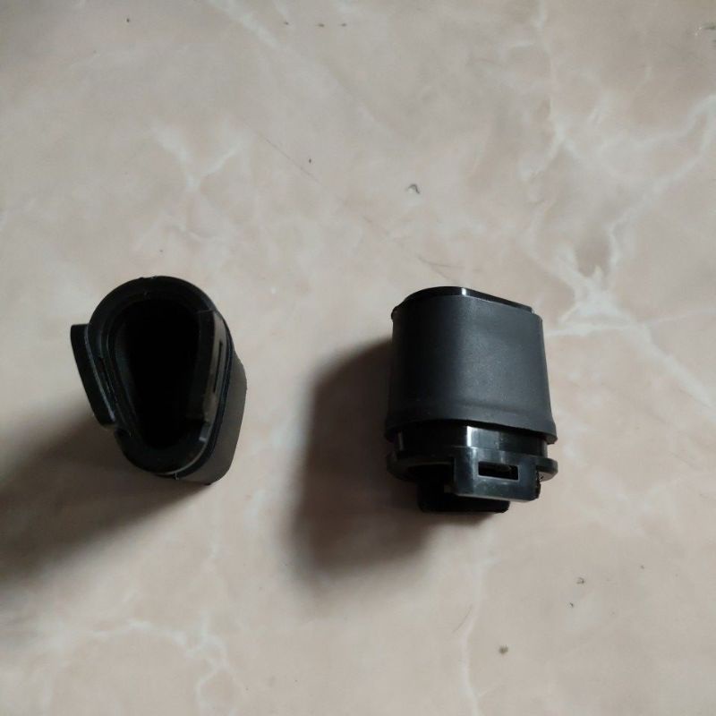 KARET RINTING LAMPU SEIN SEN MOTOR X-RIDE