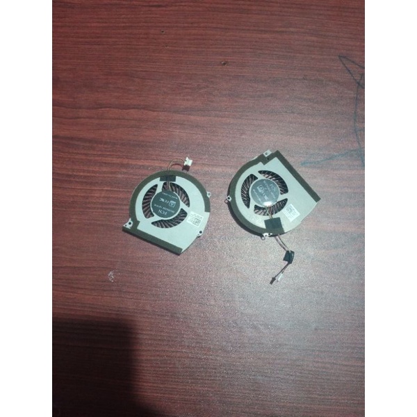 Fan Kipas Dell Inspiron 15 7000 Gaming core i7