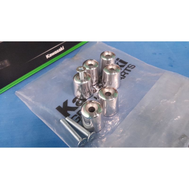 Jalu Stang Bandul Ninja R SS RR OLD NEW