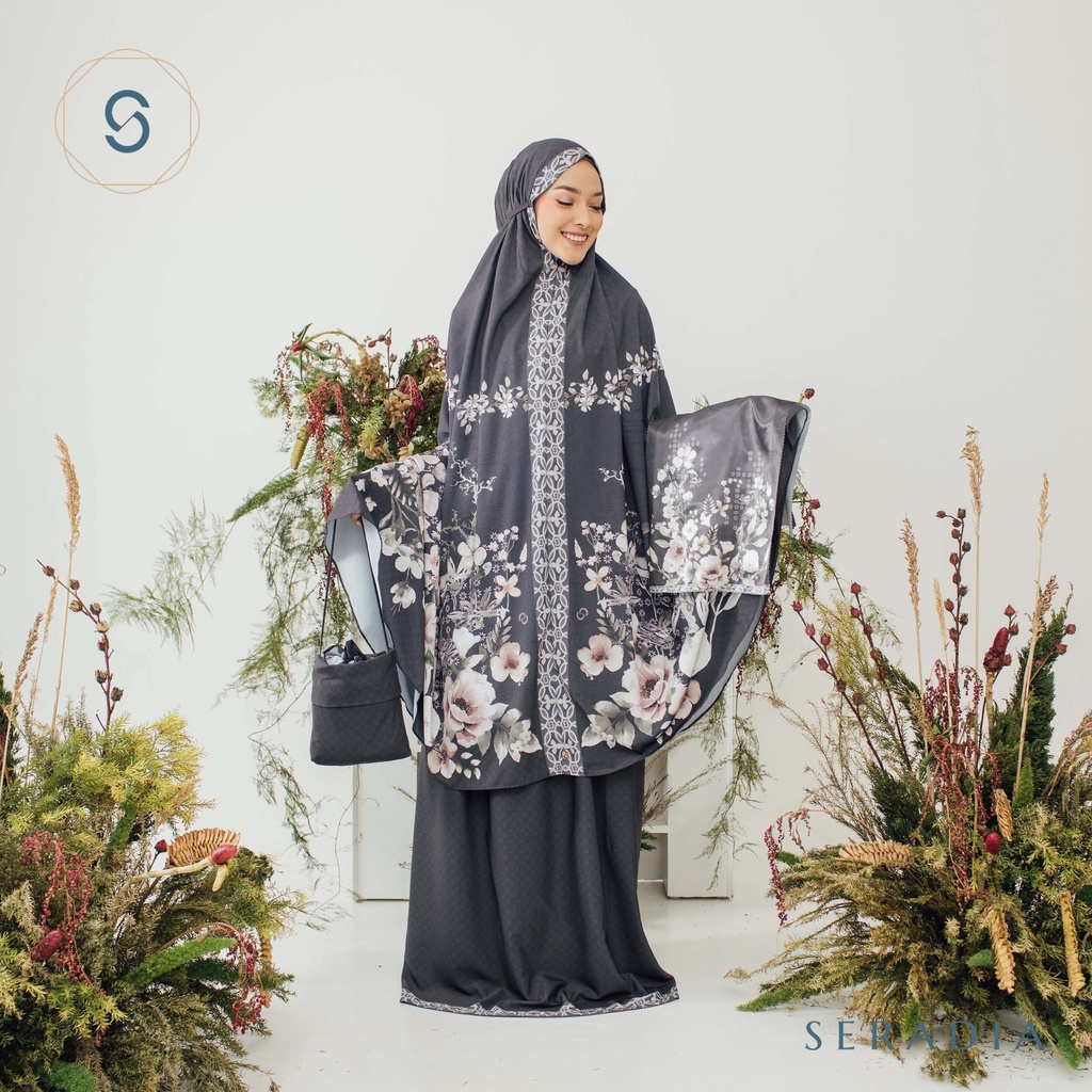 Lara Prayer Set 2in1 - Abyse