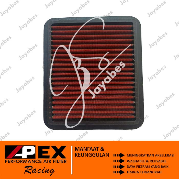 Filter Udara Apex New Escudo / Escudo 2.0 / XL7 2001