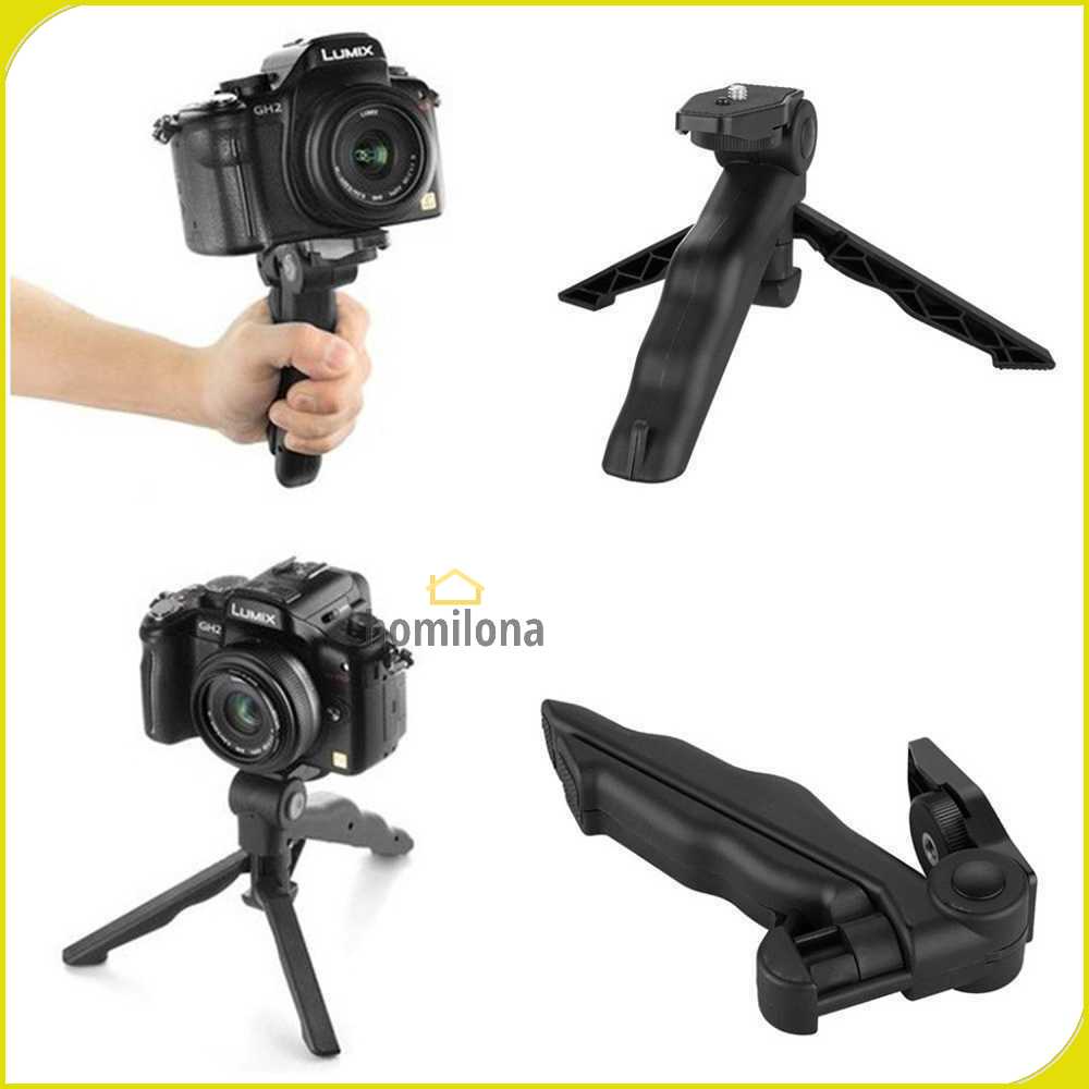 TaffSTUDIO Mini Foldable Folding Tripod Stand - CP-GP264