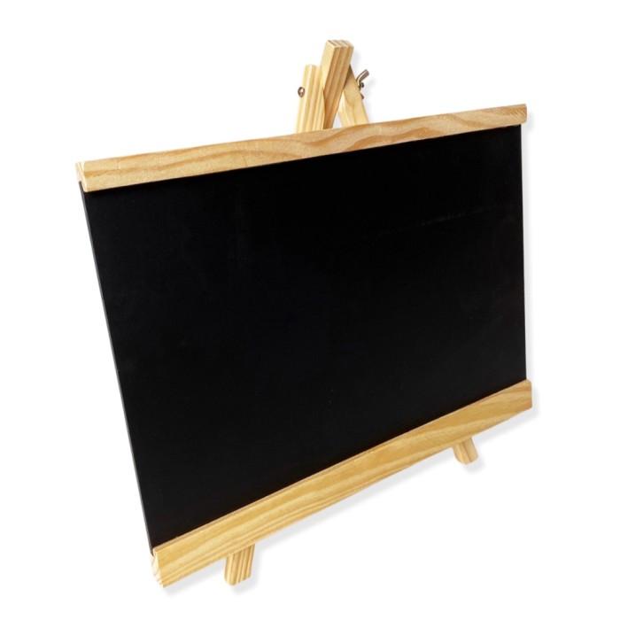 

Scoop Papan Tulis / Black Board 34x25cm 58280701