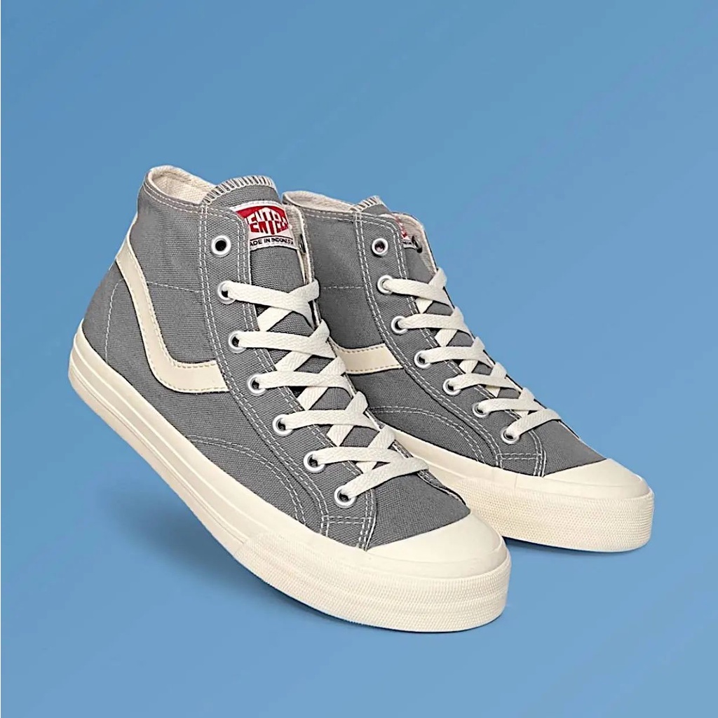 VENTELA PUBLIC GREY HIGH & LOW ORIGINAL 100%
