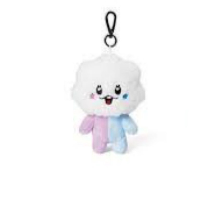 [READY] BAGCHARM TRUZ SOM