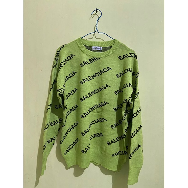sweater Balenciaga