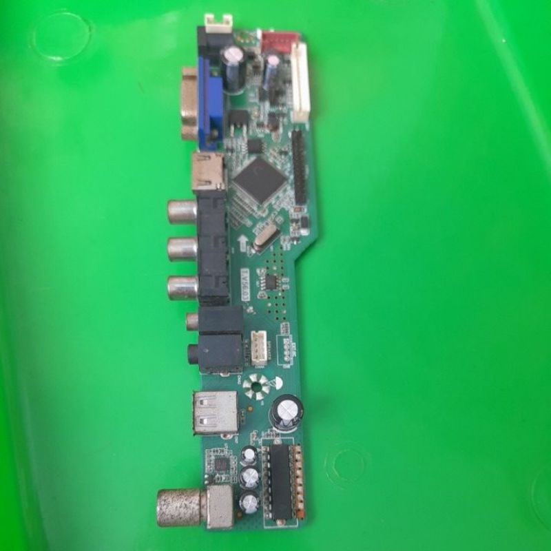 Mainbord tv lcd led NIKO 15 inch sd 19 inch fhd