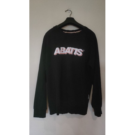 Abatis Crewneck