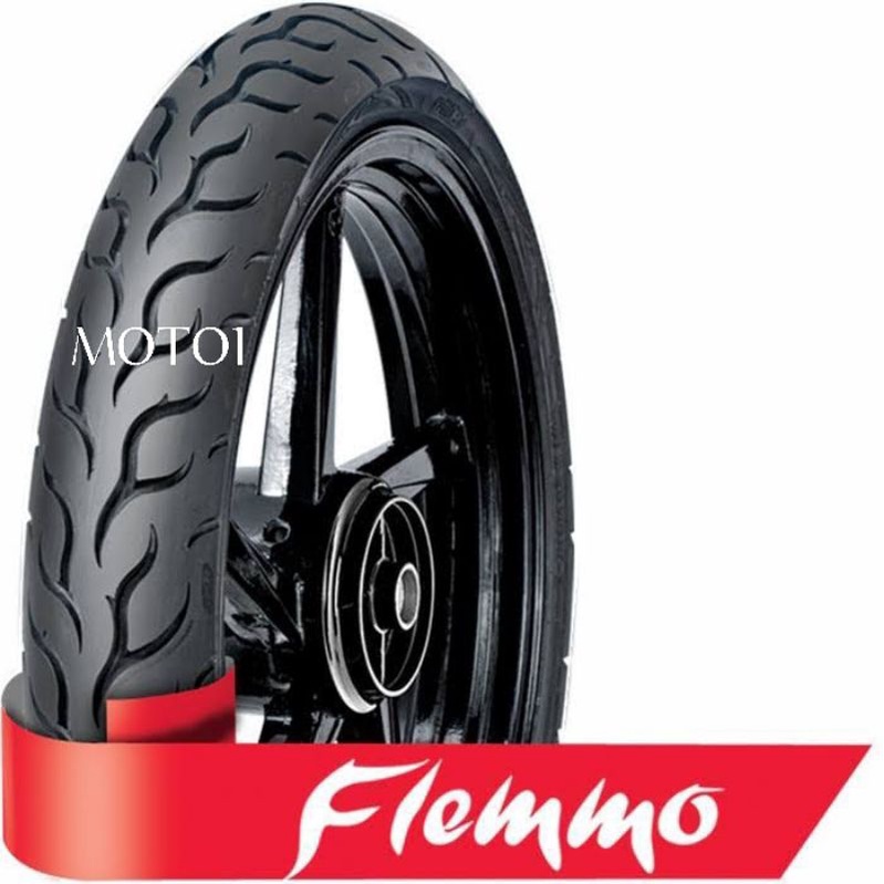 BAN FDR FLEMMO PRO - TUBELESS (70/90 - 17,  80/90 - 17, 90/90 - 17) PILIH VARIAN