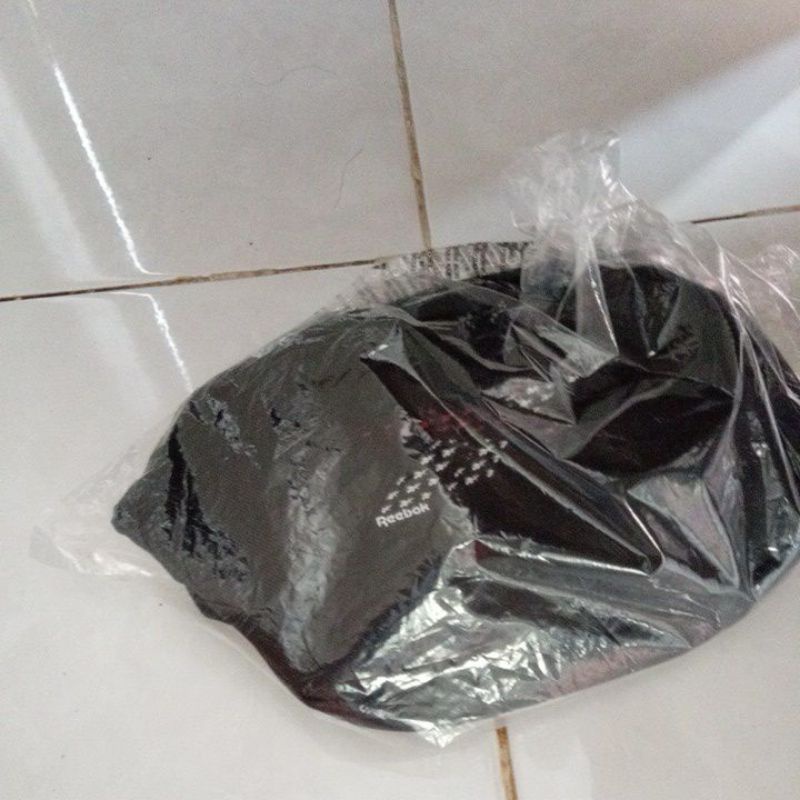 waistbag/tas selempang reebok