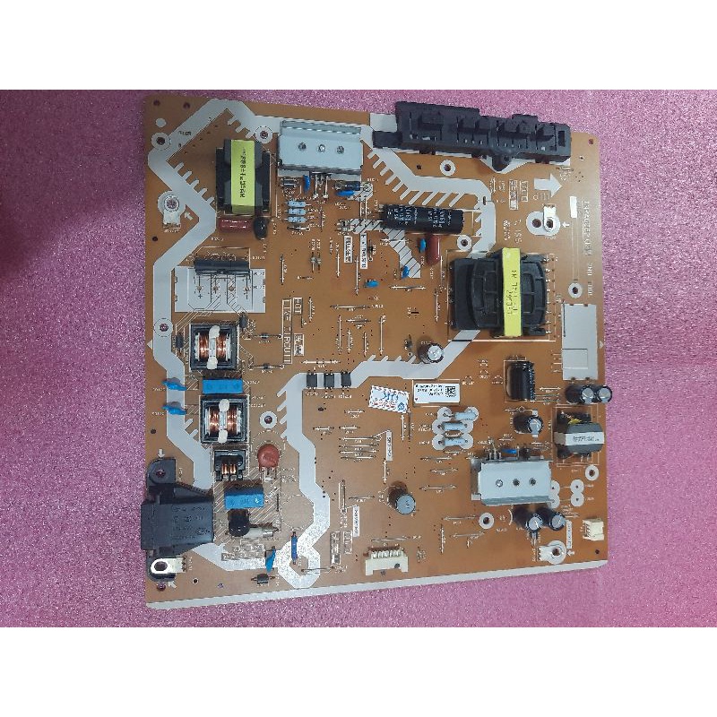PSU Powersupply Mesin TV PANASONIC TH43ES630G 43ES630 TH 43ES630 43ES630G