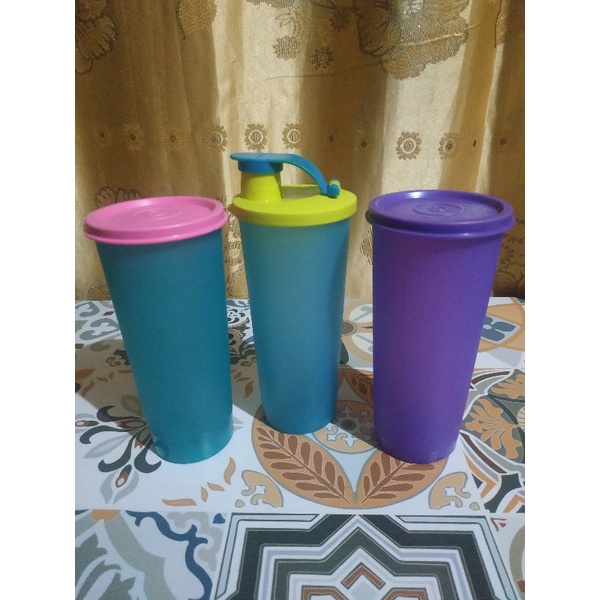 giant tumbler tupperware second