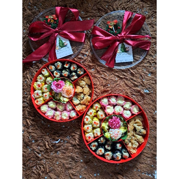 

Hampers lebaran ulang tahun Dimsum