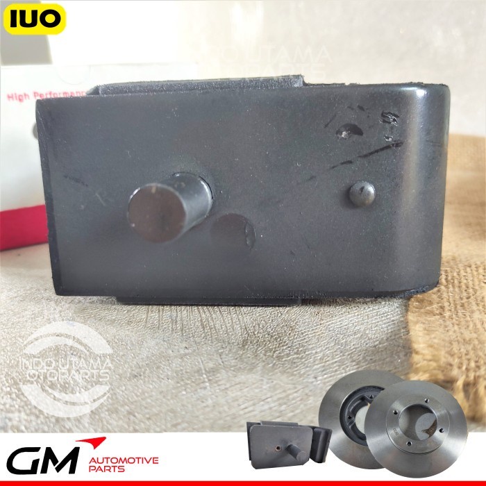 Engine Mounting monting PS120 Jungkit PS135 Ragasa Dudukan Mesin GM