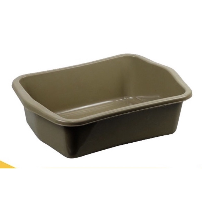 LITTER BOX KUCING BASKOM KUCING BESAR SIZE L