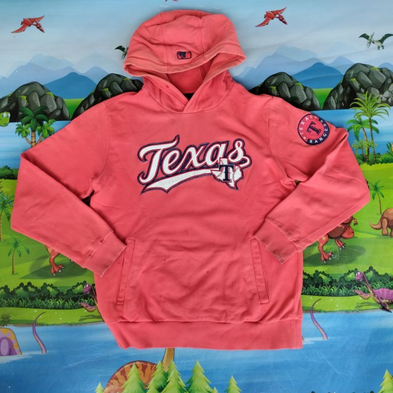 Hoodie MLB Texas Rangers