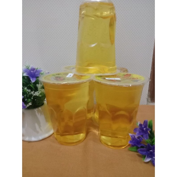 

minyak rose brand gelas 220ml